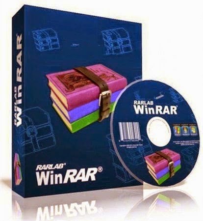 WinRAR 5.21 Beta 2 Full Keygen 2015