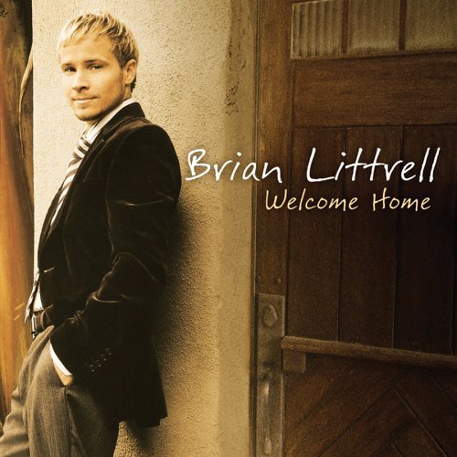 03 brian littrell   welcome home 