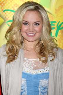 Tiffany Thornton