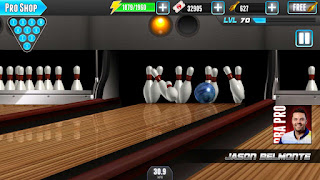  PBA Bowling Challenge v3.3.2