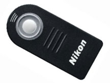 Nikon ML-L3 Wireless Remote Control 
