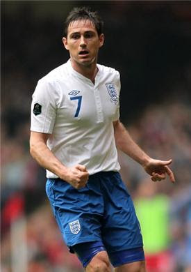 Frank Lampard