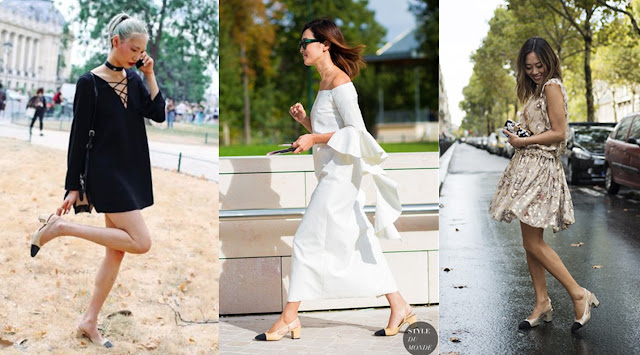 Chanel-Slingbacks-streetstyle-fashion-Chez Agnes