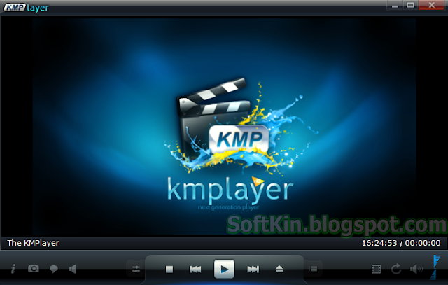 KMPlayer Latest Version of Windows 32 Bit 64 Bit