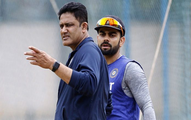 Kumble-can-be-Team-India-Coach-till-WI-Tour-Andhra-news-daily