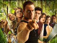 [HD] Welcome to the Jungle 2013 Film Complet Gratuit En Ligne