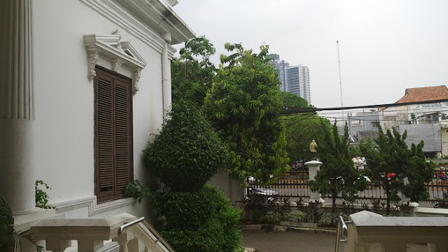 Gedung Kesenian Jakarta