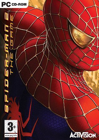 spiderman 3 pc gameplay. Platform: PC