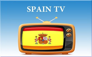 IPTV SPAIN  2015