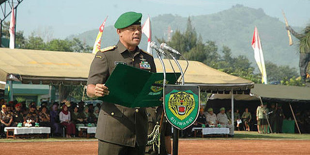 Gatot Nurmantyo komitmen datangkan pesawat baru