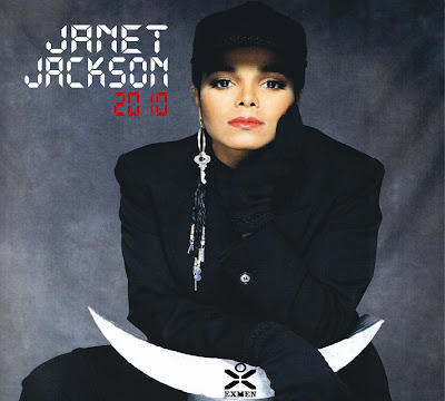 Janet Jackson 2010