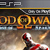 [Download] God of War: Ghost Of Sparta Apk Android [ISO+CSO] Rom For [PSP+PPSSPP]
