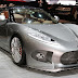 Spyker Cars Is Back With Russian Oligarch's Money