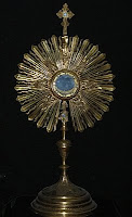 Monstrance