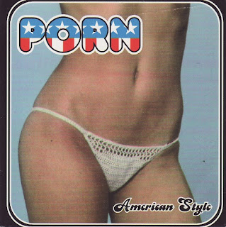 Porn - American style (1999)