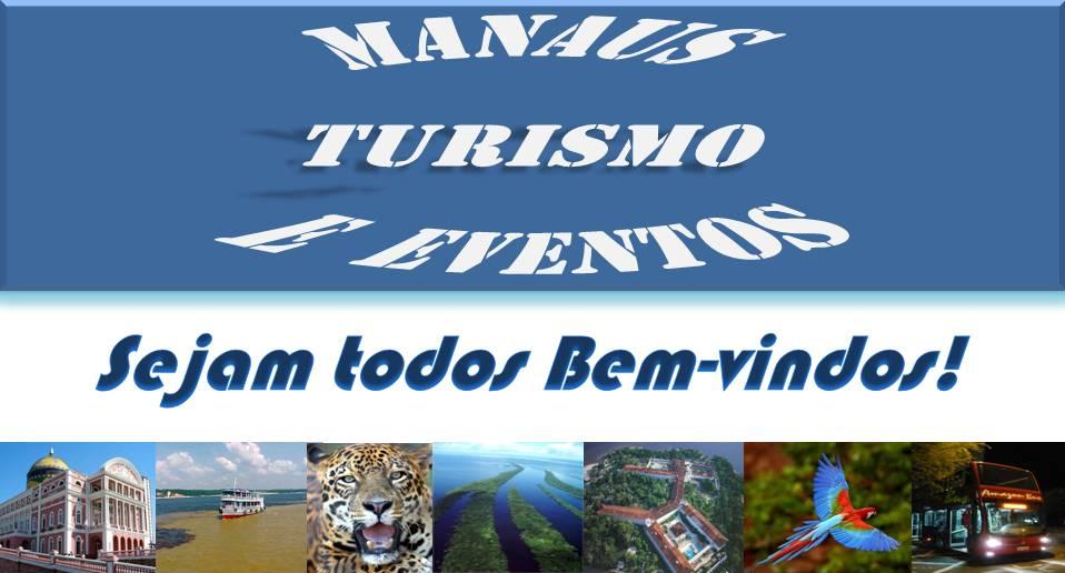 Manaus Turismo e Eventos
