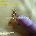 Mata cincin batu KALIMAYA BANTEN yellow opal ukuran kecil by. Kerajinan GEMSTONE dari www.makrifatbusiness.net