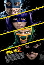 kick-ass 2 - you can't fight your destiny