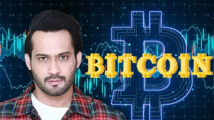 Arrest warrants for Waqar Zaka on Cripto currency case