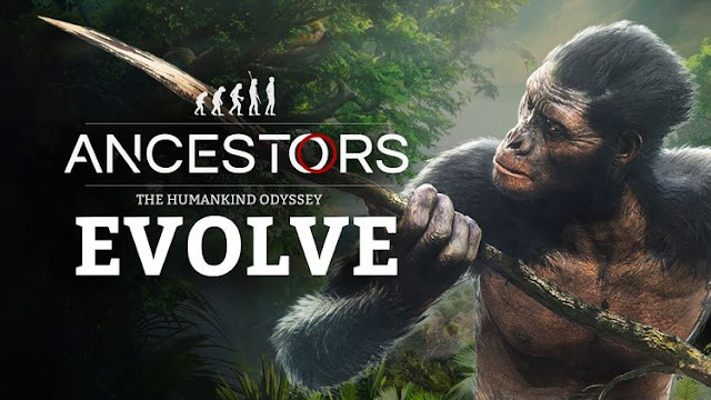 Ancestors The Humankind Odyssey Free Download PC Game- CODEX