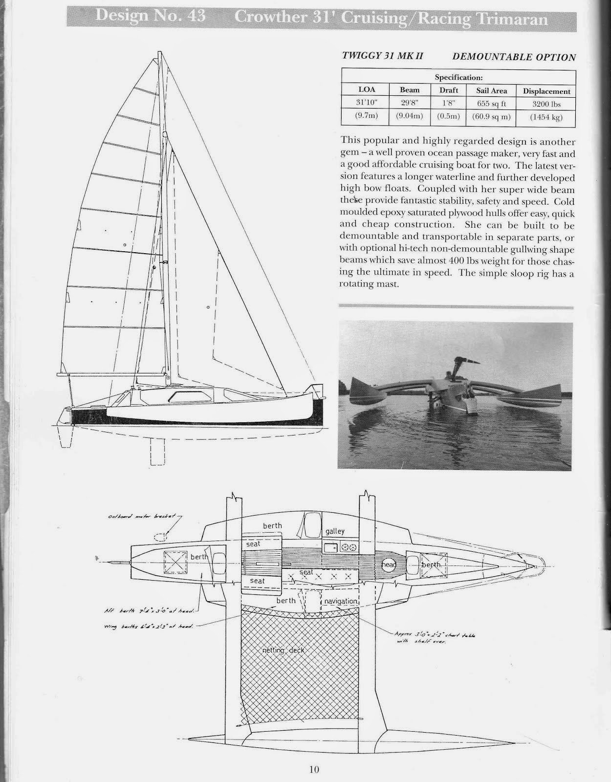 Boat Design Forums | Boat Design Directory | Boat Design Gallery 