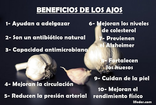 El Ajo, Beneficio de consumir ajo, alimentos sanos, Alimentos Saludables, cuando no consumir ajo, ajo es bueno para el colesterol