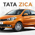 Tata Motors decide renombrar su nuevo coche Tata Zica para evitar confusiones con el virus.