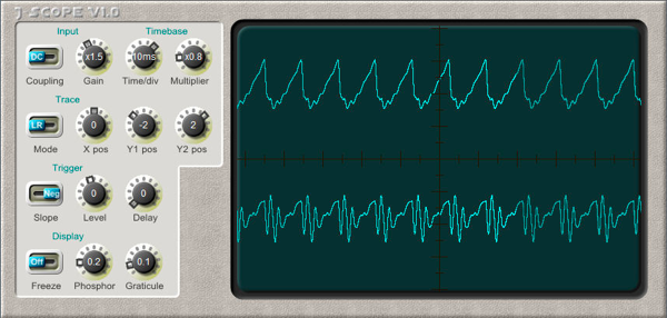 Music Making Software