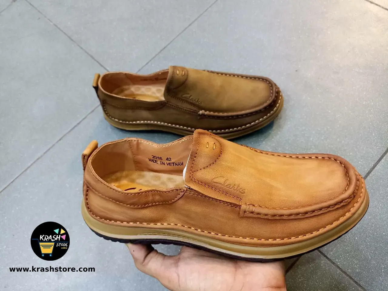 كلاركس مصر | افضل اسعار clarks بتوصيل سريع