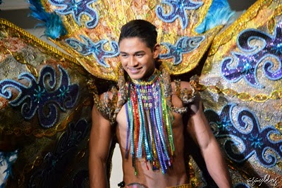 Enzo Abrenica
