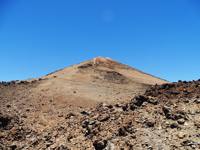 Teide - fakty i ciekawostki