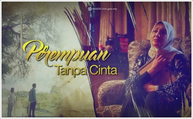 Perempuan Tanpa Cinta (TV2) | Review Telefilem