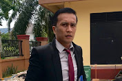 Tak Terima vonis 13 Tahun, Terdakwa Korupsi Kredit Macet BSM Capem Pangkalan Kerinci Nyatakan Banding