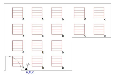 8- Lighting system design part 5 - Electrical Distribution Course-كورس ديستربيوشن وتيار خفيف كامل