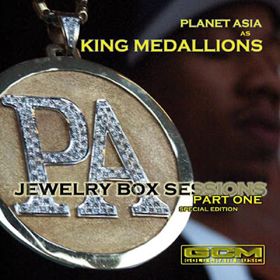 planet asia jewelry box