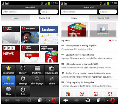 download aplikasi browser android opera mini