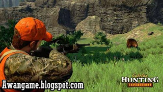 Cabelas Hunting Expeditions Download Game