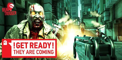 Game Dead Triger Gratis Untuk Android [ www.BlogApaAja.com ]