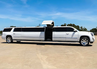 Teterboro Limousine