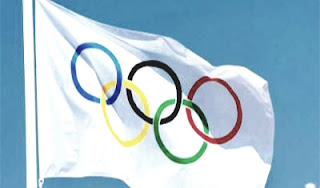 الألعاب الأولمبيةOlympic Games