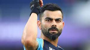 Virat Kohli Motivational Quotes in English