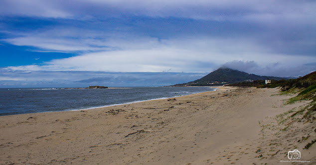 De Moledo a Vila Praia de Áncora