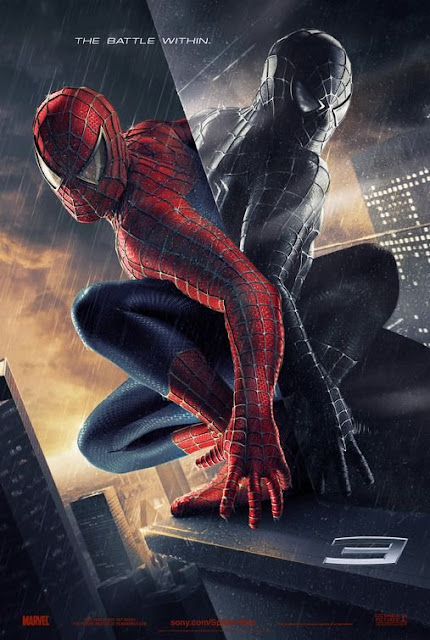 Picture #Spider Man 3