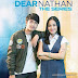 Lirik Lagu Mata Ke Hati - HiVi (OST. Dear Nathan The Series) RCTI