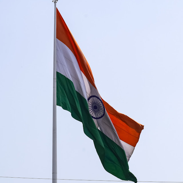 Indian Flag