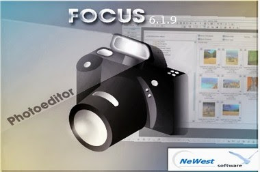 برنامج Focus Photoeditor 6.1.8