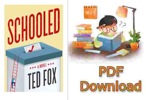 Schooled by Ted Fox Pdf Download Free