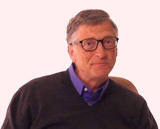 Bill Gates