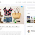 Flavio Simple Blogger Template