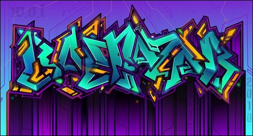 Download 6200 Koleksi Gambar Graffiti Online Terbaik Gratis